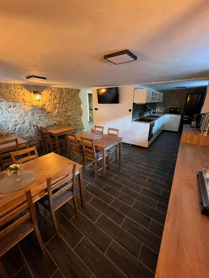Penzion Loket Exterior foto