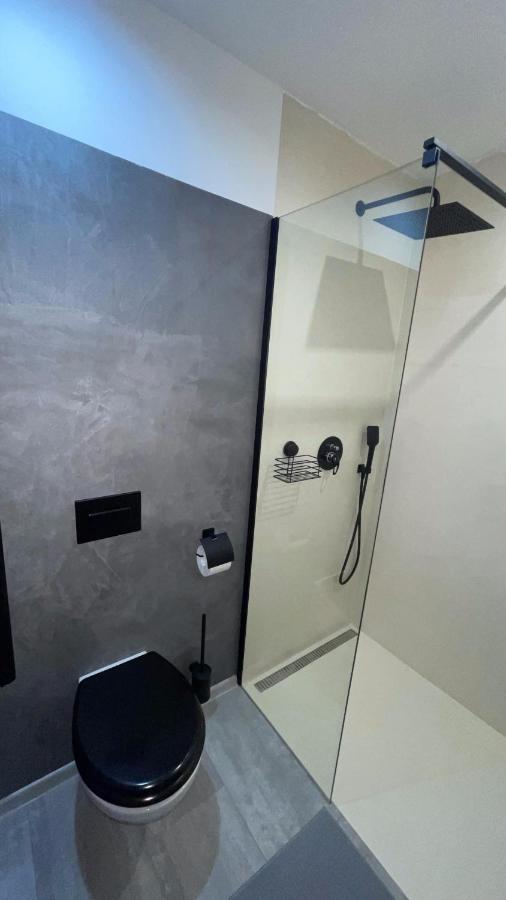 Penzion Loket Exterior foto