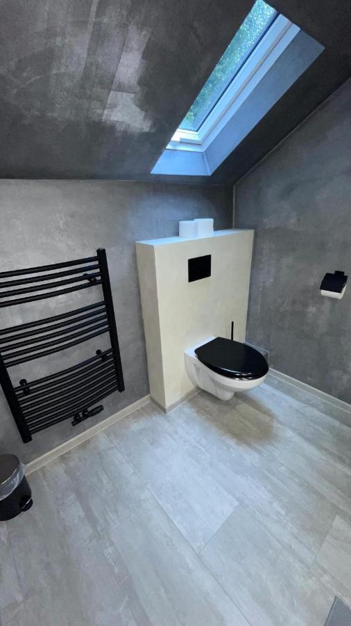Penzion Loket Exterior foto